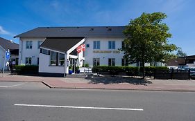 Hotel Hjallerup Kro